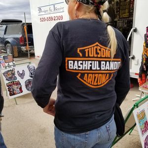 Meet your Posher, Trudi